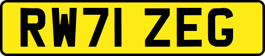 RW71ZEG