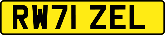 RW71ZEL