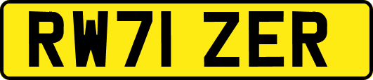 RW71ZER