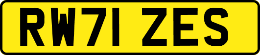 RW71ZES