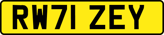 RW71ZEY
