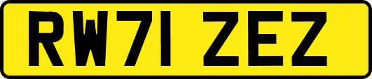 RW71ZEZ