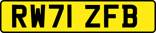 RW71ZFB