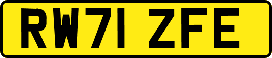 RW71ZFE