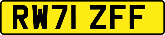 RW71ZFF