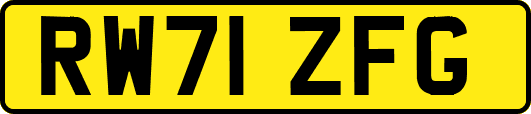 RW71ZFG