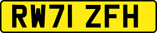 RW71ZFH