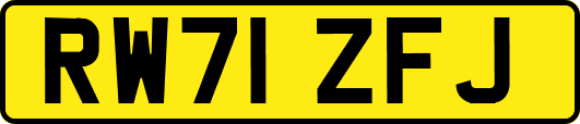 RW71ZFJ