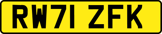 RW71ZFK