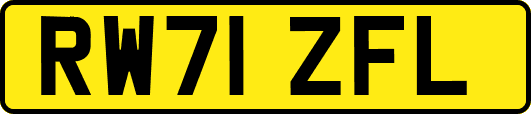 RW71ZFL