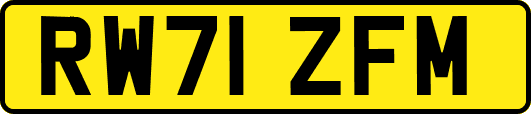 RW71ZFM