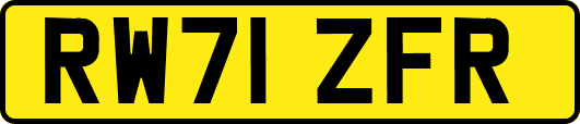 RW71ZFR