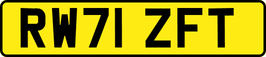 RW71ZFT