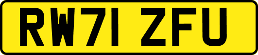 RW71ZFU