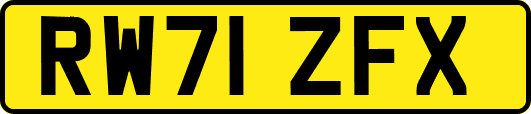RW71ZFX
