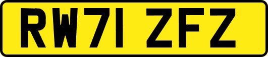RW71ZFZ