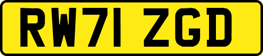 RW71ZGD