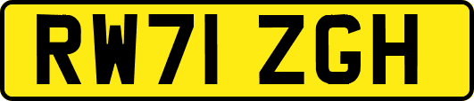RW71ZGH
