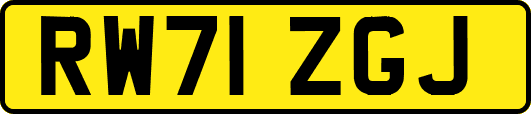 RW71ZGJ