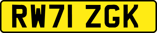 RW71ZGK