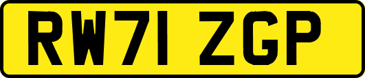 RW71ZGP
