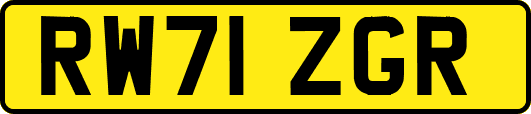 RW71ZGR