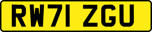 RW71ZGU