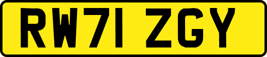 RW71ZGY