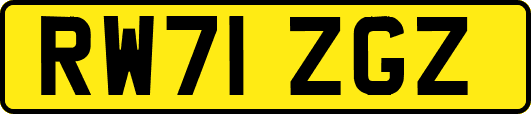 RW71ZGZ