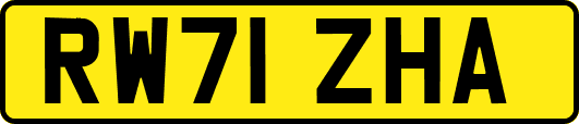 RW71ZHA