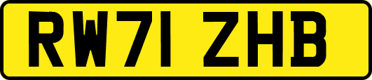 RW71ZHB