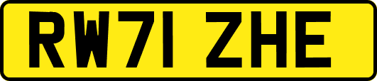 RW71ZHE