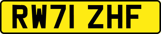 RW71ZHF