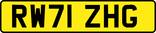 RW71ZHG