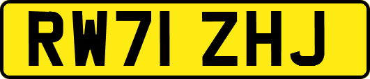 RW71ZHJ