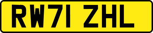 RW71ZHL