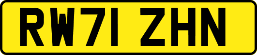 RW71ZHN
