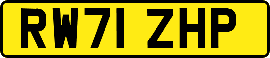 RW71ZHP