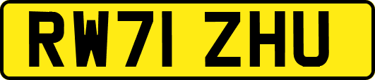 RW71ZHU