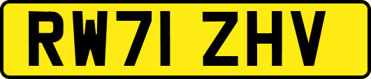 RW71ZHV