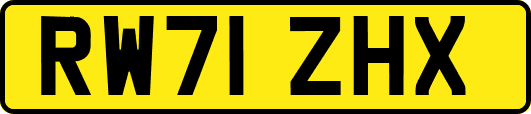 RW71ZHX