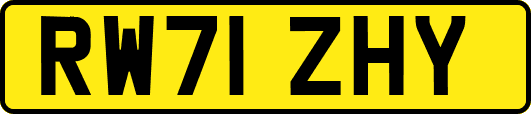 RW71ZHY