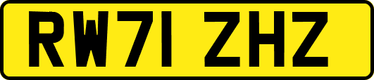 RW71ZHZ