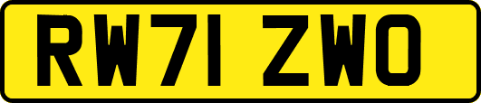 RW71ZWO