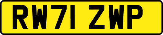 RW71ZWP
