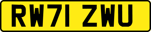 RW71ZWU