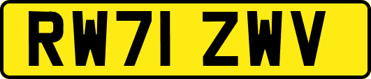 RW71ZWV