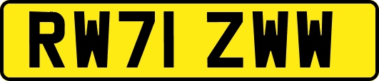RW71ZWW