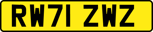 RW71ZWZ