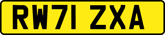 RW71ZXA
